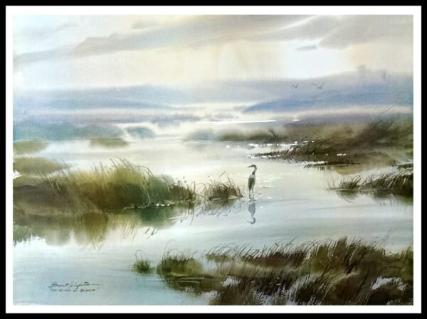 CEP 1130 The Power of Silence